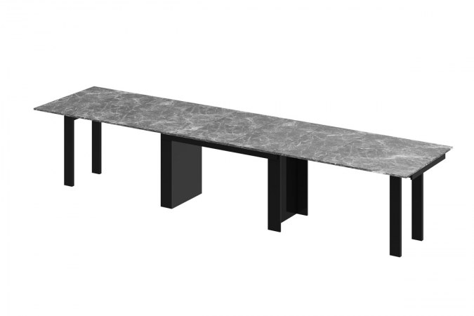 MAGRO 170 TABLE (high gloss / super matt)